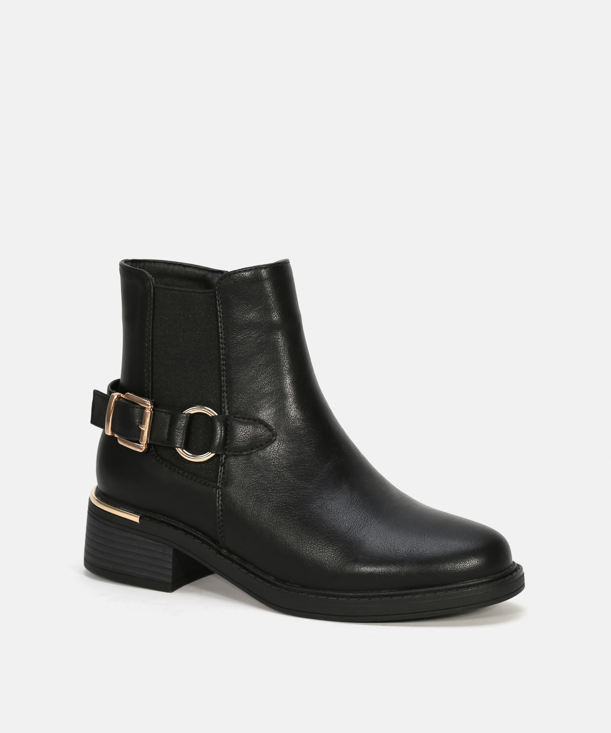 Botins planos detalhes image number null